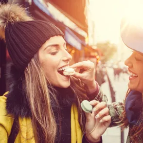 Test: ¿qué dice de ti tu pasión por la comida?