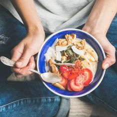 10 snacks healthy para cuidarte entre horas