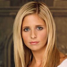 Ces images du casting de Buffy réuni 20 ans après nous ont rendus nostalgiques (Photos)