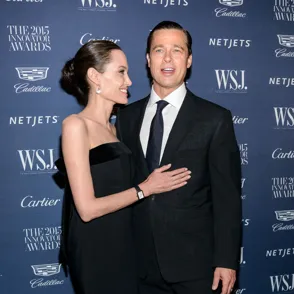 Angelina Jolie y Brad Pitt: ¿reconciliación a la vista?