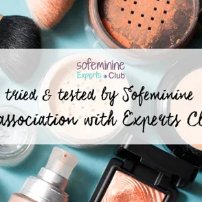 Tried & Tested: Got2b Volumanic Mousse