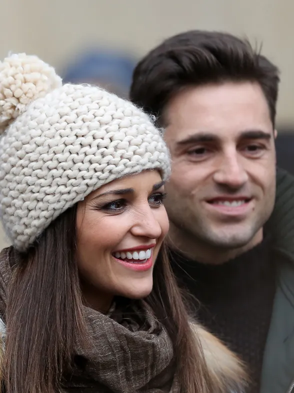 Confirmado: David Bustamante y Paula Echevarría se separan