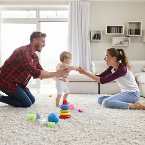 10 consejos para madres y padres sin tiempo