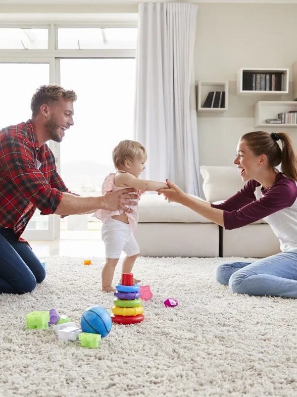 10 consejos para madres y padres sin tiempo