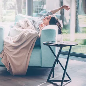 ¿Sabías que la decoración de tu casa puede mejorar tu calidad de vida?