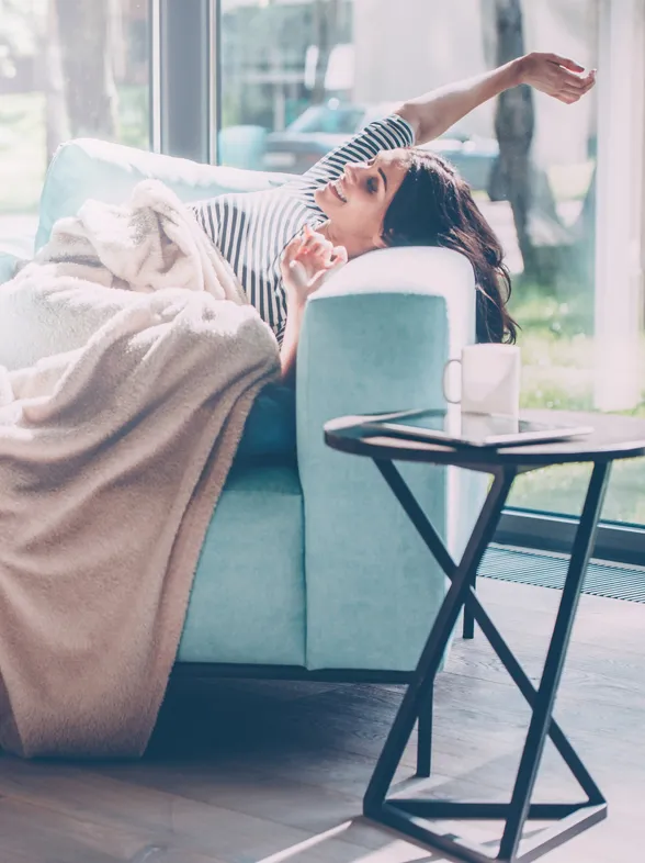 ¿Sabías que la decoración de tu casa puede mejorar tu calidad de vida?