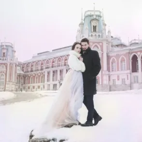 Una boda rusa, ¡descubre cómo es!