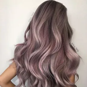 The Pastelage Trend Is Making All Our Spring Hair Dreams Come True
