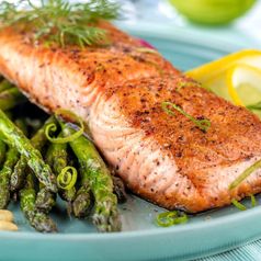 Fisch-Rezepte für Karfreitag: 5 raffinierte Ideen fürs Osterfest