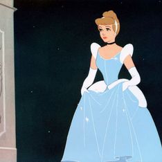 Todas las princesas Disney visten de azul y ¡sabemos por qué!