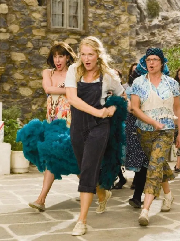 ¡Atrae las buenas energías! 20 películas que te llenarán de buen rollo