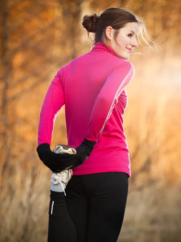 8 claves para practicar running, sin lesiones