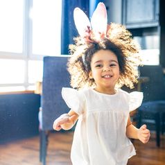 Ostern mit Kindern: Kreative Ideen für die Eiersuche