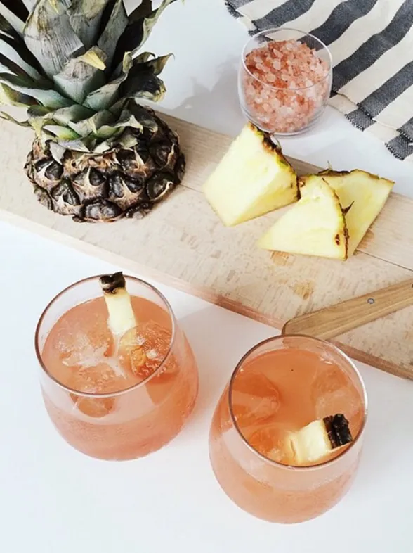 Cócteles con ron: 10 recetas perfectas para cualquier celebración