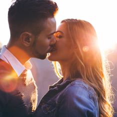 8 razones por las que besar a alguien todos los días
