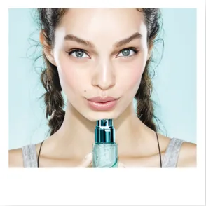 Nuestras expertas han probado Hydra Genius Aloe Water de L'Oréal Paris
