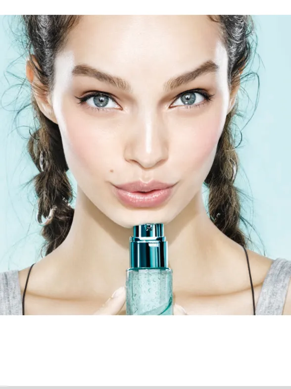 Nuestras expertas han probado Hydra Genius Aloe Water de L'Oréal Paris