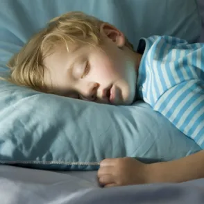 10 claves sobre la incontinencia infantil nocturna