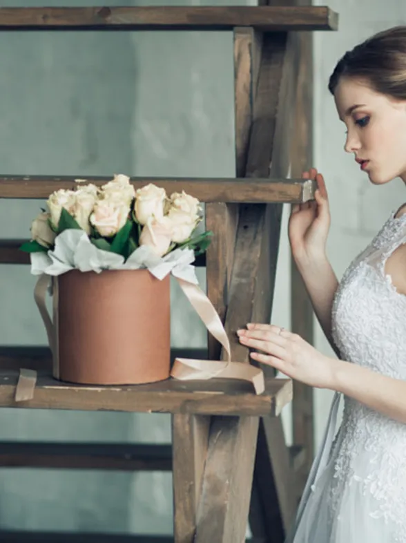Test: ¿podrías convertirte en una Bridezilla?