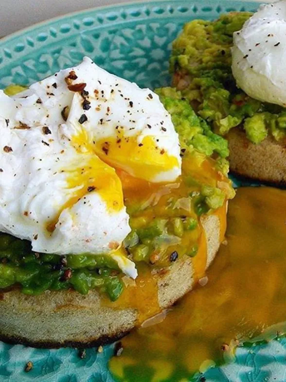 El restaurante en el que solo se sirve aguacate ya es una realidad, ¡descúbrelo!