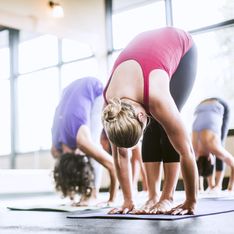 El yoga, un aliado de tu bienestar emocional