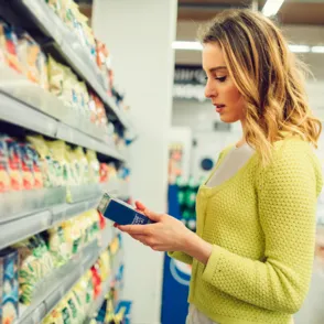 Test: ¿sabes qué alimentos son sanos y cuáles no?