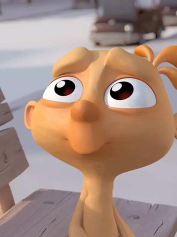 El corto animado que muestra cómo limitamos la creatividad infantil