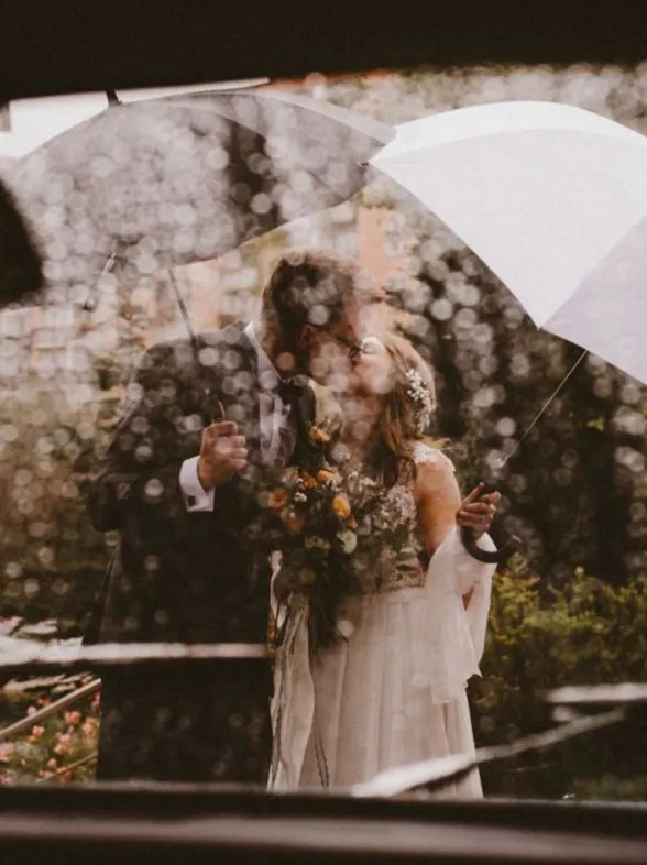 ¿Las conocías? Las tradiciones nupciales más raras del mundo