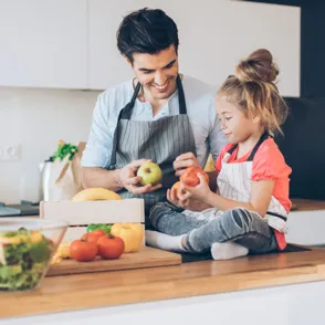 6 curiosidades sobre la alimentación que quizá no sabías