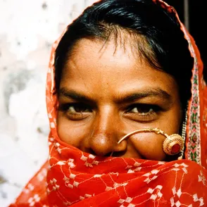 Este estremecedor videopoema de una joven india te dejará sin palabras