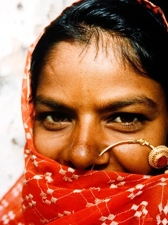 Este estremecedor videopoema de una joven india te dejará sin palabras