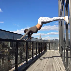 La guía definitiva para convertirte en toda una fit girl