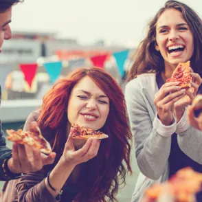 Test: dime qué pizza eliges y te diré cómo eres