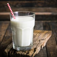 Mitos y verdades sobre la leche de vaca