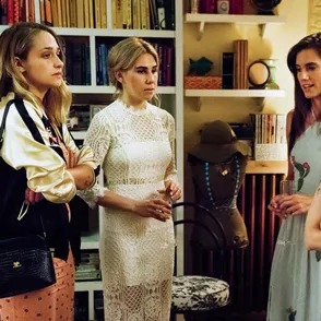 Por qué 'Girls' debe ser una serie de referencia para toda mujer