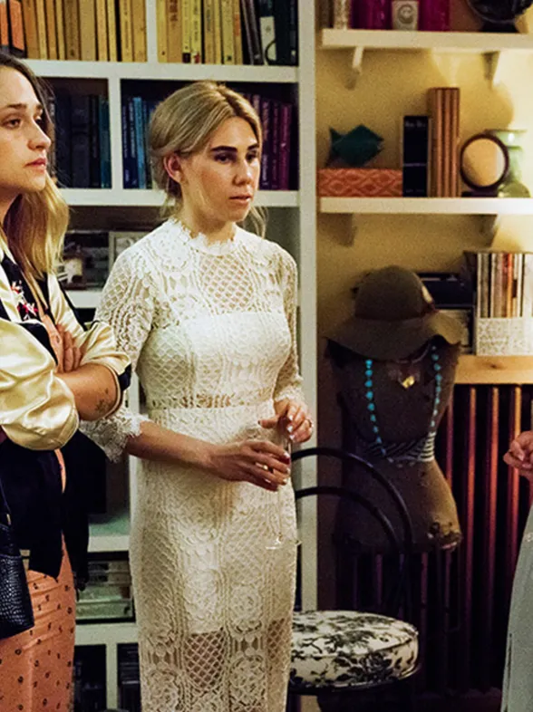 Por qué 'Girls' debe ser una serie de referencia para toda mujer