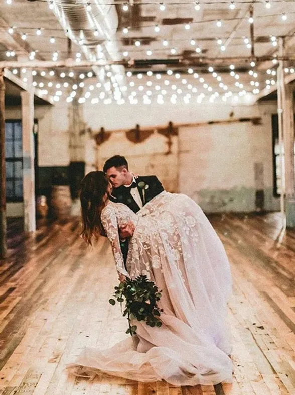 Elegir la música para la boda: 5 consejos básicos para no fallar