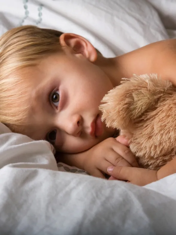 Incontinencia infantil: las claves para ayudar a tu hijo a superarla