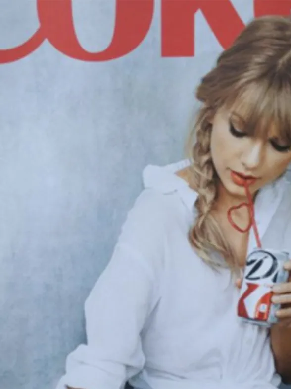 Diet Coke Might Have Zero Calories But It's Making You Mad, Apparently