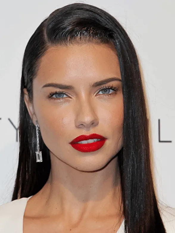 This Red Lipstick Has Replaced MAC's Ruby Woo As The Make-up Artist Favourite