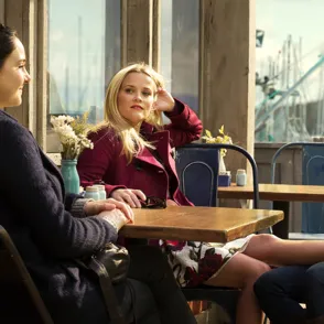 4 razones por las que 'Big little lies' es mucho más que la serie de mujeres del momento