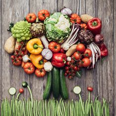 Dieta vegana: todo lo que debes saber