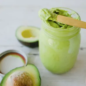 Avocado Mayo Is The Newest Food Hybrid We Never Knew We Needed