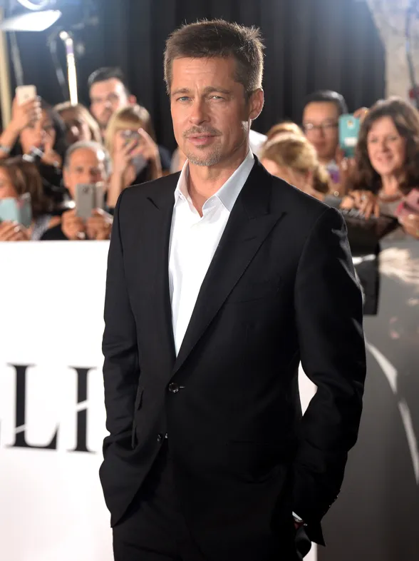 ¡Brad Pitt busca novia! El actor empieza a tener citas