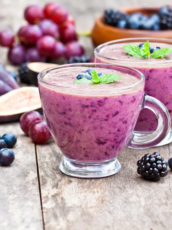 Antioxidantes naturales: minerales y vitaminas que cuidan de tu salud