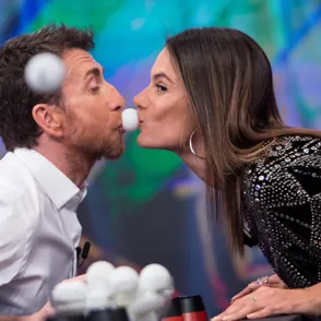 "Las mujeres se dividen entre las que saben perrear y las que no" y los otros machismos de Pablo Motos