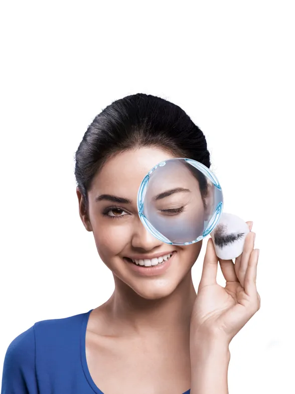 Agua Micelar de Nivea, ¿qué opinan de ella nuestras expertas?