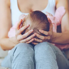 El masaje infantil, una experiencia única con tu bebé
