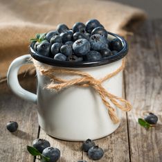 5 motivos para incluir o mirtilo (blueberry, sabe?) na alimentação