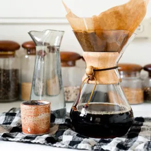 15 cafeteras originales que toda amante del café quisiera tener